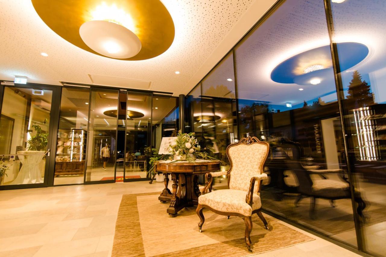 Hotel-Restaurant Gollner Lebring Exterior foto